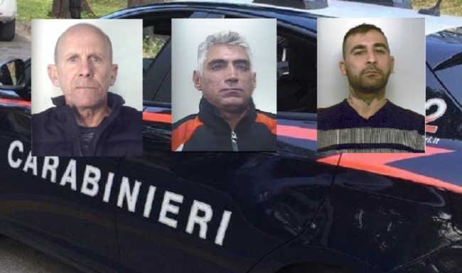 Succede a Catania e provincia: 18 dicembre MATTINA