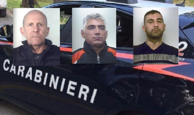 Succede a Catania e provincia: 18 dicembre MATTINA