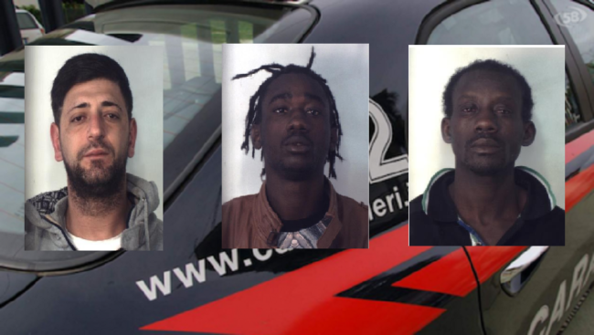 Succede a Catania e provincia: 23 dicembre POMERIGGIO