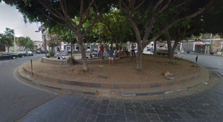 La polizia fa “Piazza pulita” al “tondicello della Playa”: sgominata banda di spacciatori del clan Cappello-Carateddi