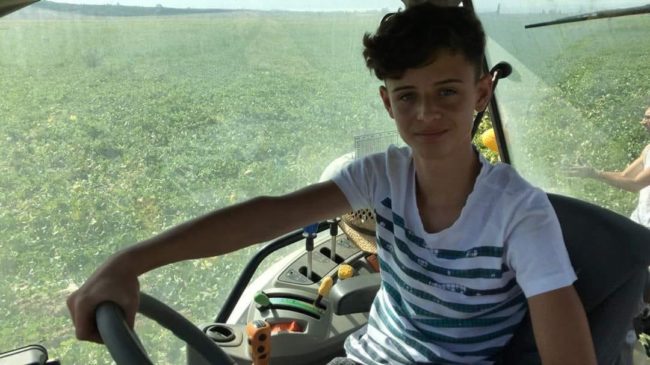 Lo schianto contro il muro e il decesso di Antonio Fragapane, disposta l’autopsia sul corpo del 16enne