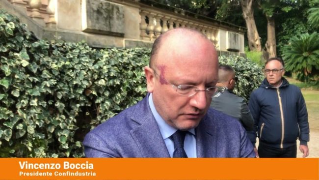 Infrastrutture, Boccia: “Andare oltre legge bilancio”