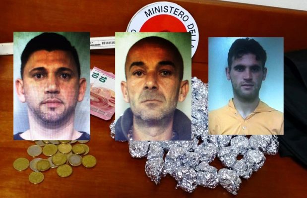 Succede a Catania e provincia: 5 dicembre MATTINA