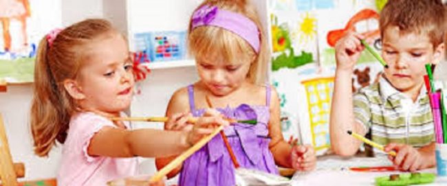 L’arte e i bambini, espressione di sentimenti ed emozioni: il parere della psicoterapeuta