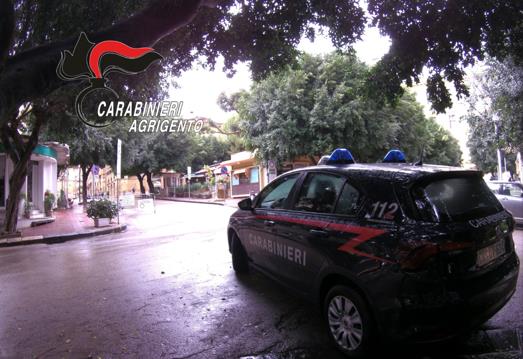 Succede ad Agrigento e provincia: 24 dicembre POMERIGGIO