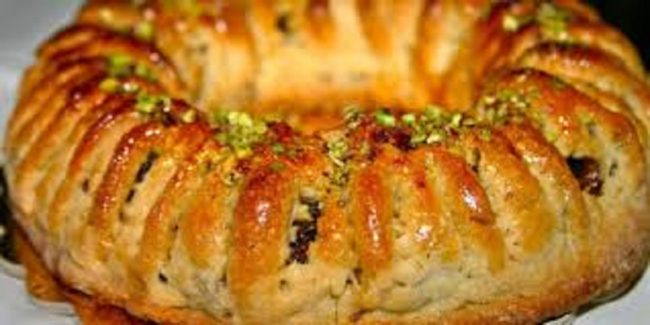 Non è Natale se a tavola non c’è il “buccellato”: caratteristiche e ricetta del dolce tipico siciliano