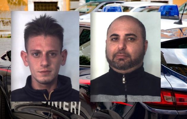 Catania, continuano i controlli serrati a Librino: disposto un doppio arresto