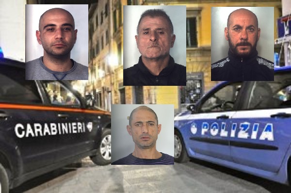 Succede a Catania e provincia: 9 dicembre POMERIGGIO