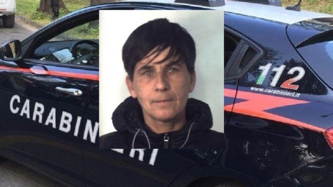 San Giovanni Galermo, donna “istruisce” 17enne allo spaccio di cocaina e marijuana: arrestata