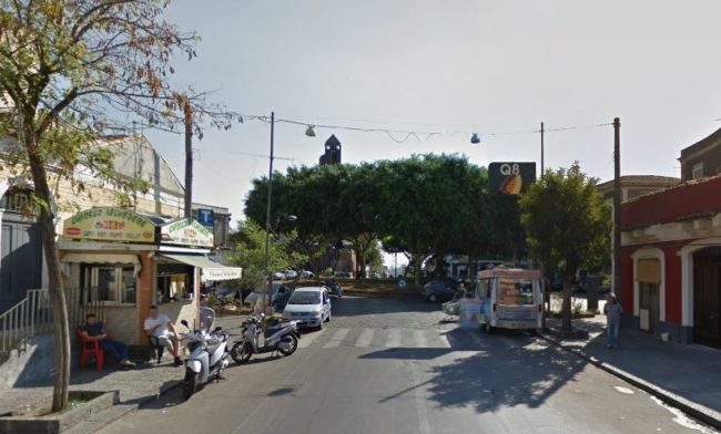 “Tondicello della Playa”, chiosco e centro scommesse depositi della droga dei Cappello: i DETTAGLI dell’operazione “Piazza pulita”
