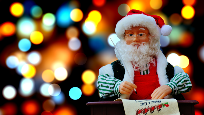 Letterine a Babbo Natale: anche quest’anno l’iniziativa di Poste Italiane prende il via