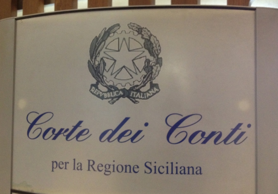 Corte dei Conti: la Regione Siciliana ha un disavanzo di oltre 1 miliardo