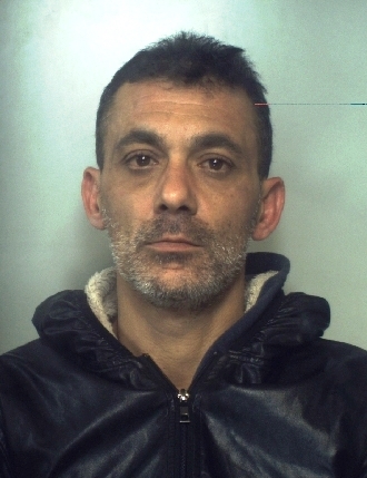 Alessandro Costa, 44 anni