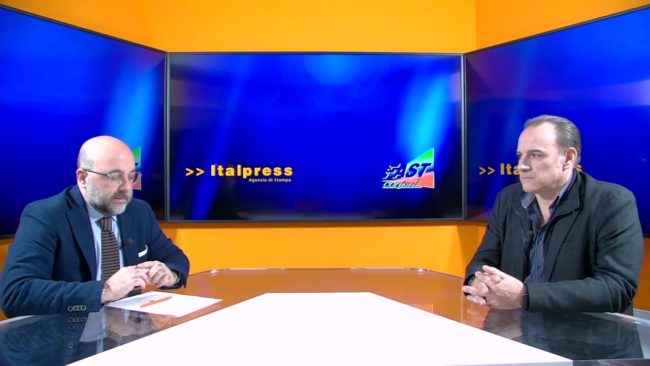 Alitalia, Fast Confsal “Si apre una nuova strada”