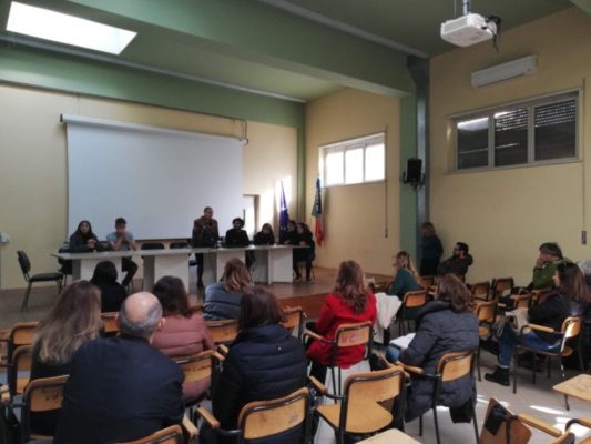 Open day: lo “Spedalieri” di Catania apre le sue porte, parla la dirigente