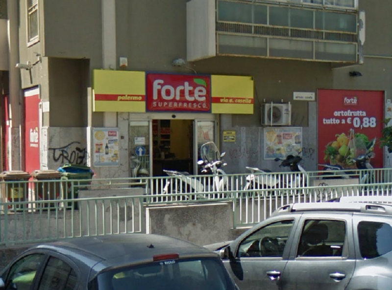Caso Forté, previsto nuovo sit-in dei lavoratori a Catania