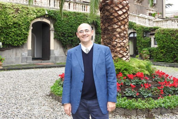 Università di Catania, il dipartimento di giurisprudenza ha un nuovo direttore: è il professor Zappalà
