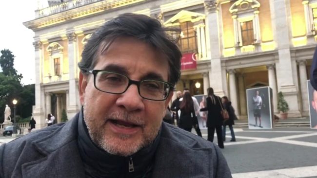 Inaugurata “Naked. La disabilita’ senza aggettivi”