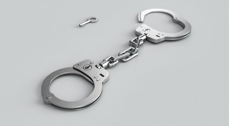 Viene sorpreso a rubare al mercatino di Natale: arrestato 23enne