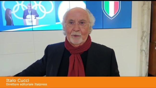 Cucci “Editoria non morira’, resisteremo sempre”
