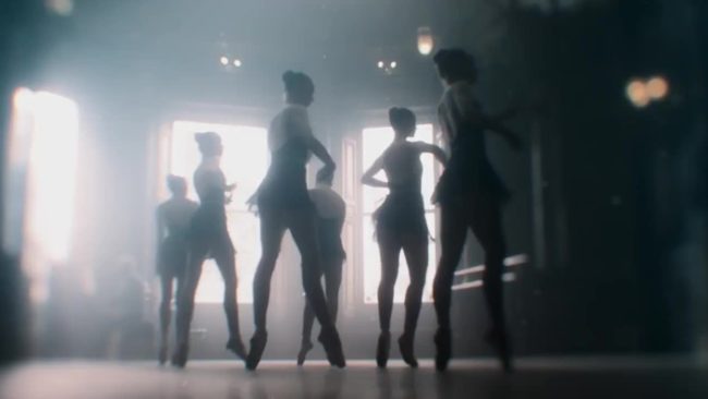 Black Widow, il trailer
