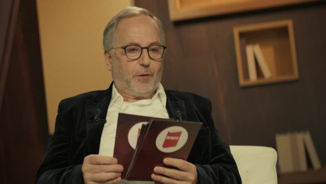 Il mistero Henri Pick, il trailer