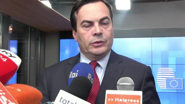 Mes, Amendola “Da maggioranza mozione unitaria”