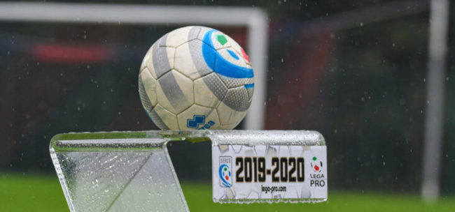 Serie C, non si gioca ufficialmente la prima giornata di ritorno: “rinvio a data da destinarsi”