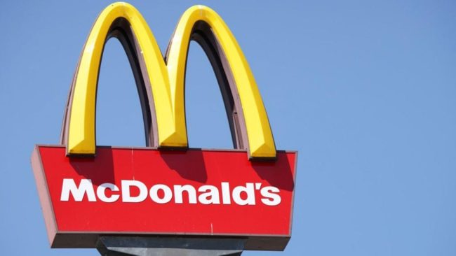 Mancato rispetto DPCM: chiuso Mc Donald’s e altri 3 locali – I DETTAGLI