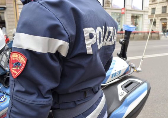 Operazione antidroga “Supermarket”, quarto arresto: indagini partite da segnalazione sull’app della polizia