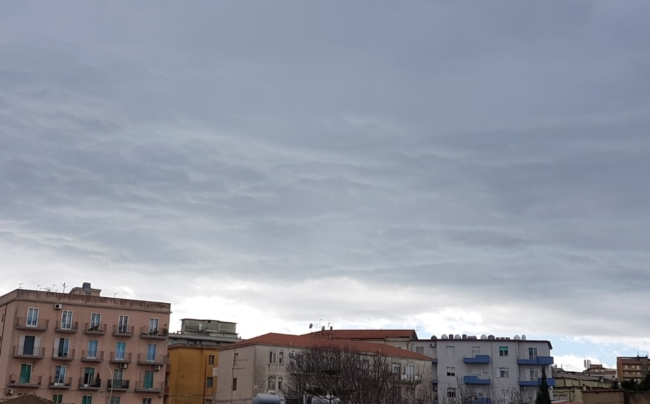 Clima “dubbioso” in Sicilia, ancora sbalzi di temperatura e mari mossi: il METEO per i prossimi giorni