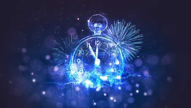 Nuovo anno, nuovo decennio, nuova vita: la “svolta” attesa e desiderata nel 2020
