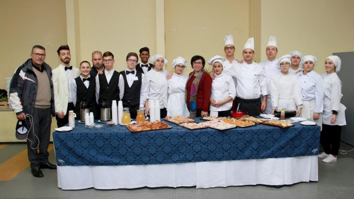 Open Day all’Istituto “E. Fermi-F. Eredia” di Catania per visitare e conoscere l’offerta formativa