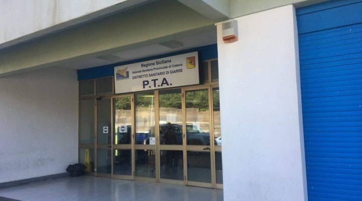 Ospedale di Giarre sulla strada verso la riapertura del Pronto Soccorso