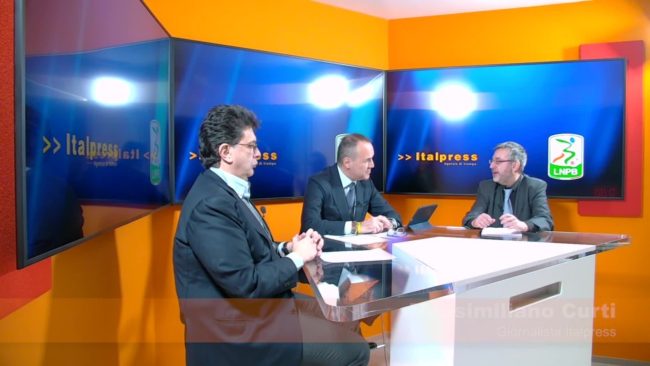 Balata “Lotta ancora più dura al Match Fixing”