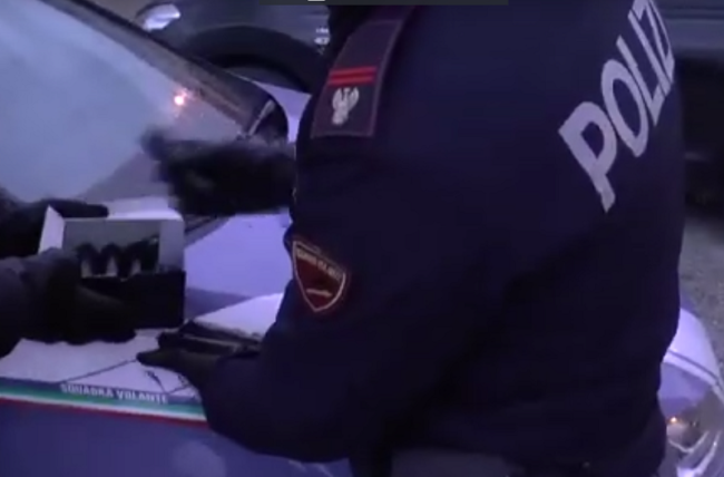 Botti di fine anno e droga, scattano i sequestri: 2 arresti e una denuncia- VIDEO