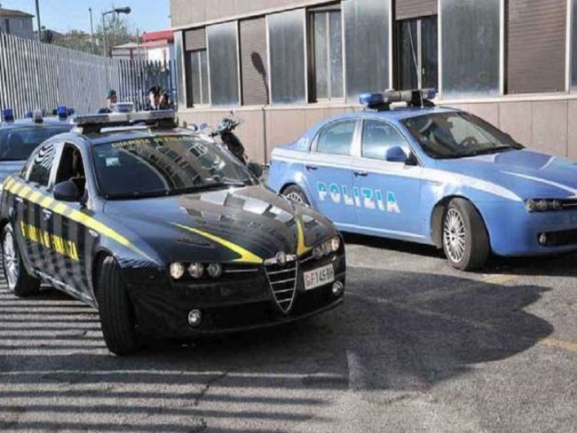 Eseguito sequestro patrimoniale da milioni di euro a carico di un noto imprenditore