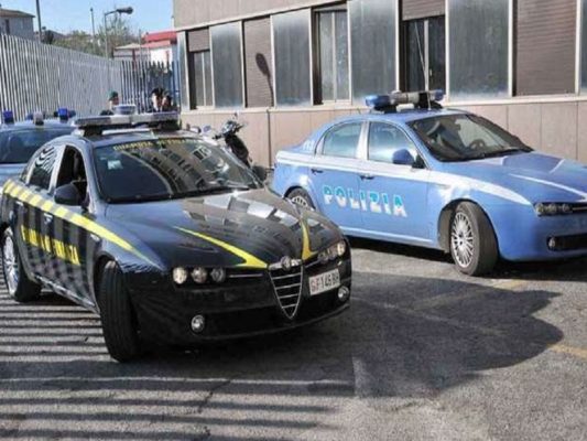 Eseguito sequestro patrimoniale da milioni di euro a carico di un noto imprenditore