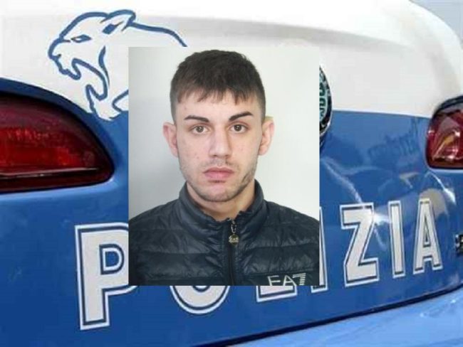 Catania, ruba auto parcheggiate nel quartiere di San Cristoforo: in carcere 26enne catanese