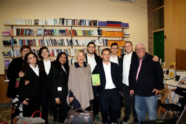“Racconti a tavola”, ancora una vittoria per gli alunni dell’IPSSEOA “Karol Wojtyla” di Catania