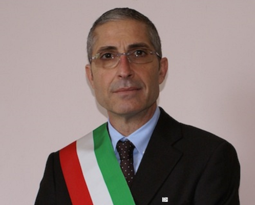 Tentata concussione, assolto “perché il fatto non sussiste” l’ex sindaco Antonello Rizza