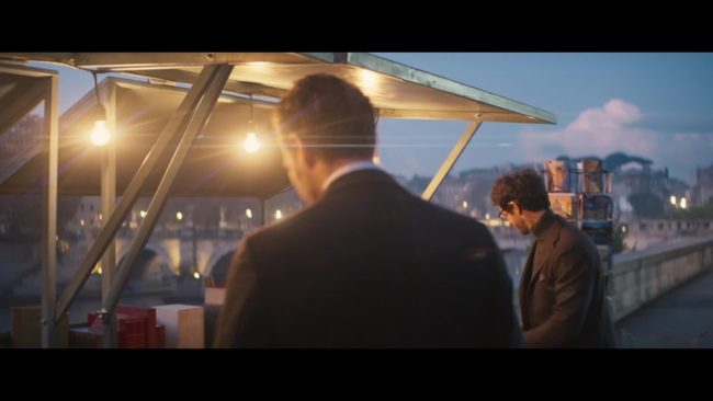 Ferrari Roma, la nuova Dolce Vita