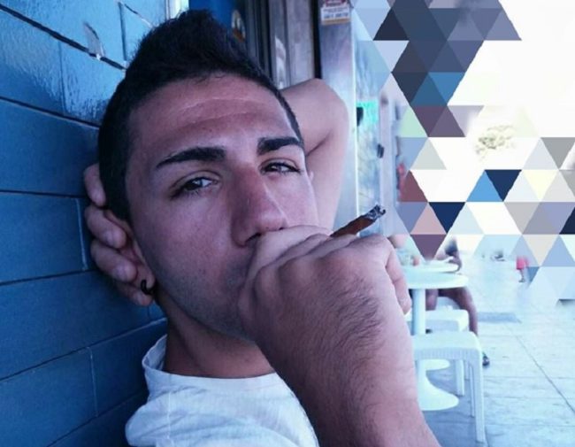 Catania perde un altro figlio, Alfa Romeo fuori strada: Salvatore Cutrona muore in ambulanza