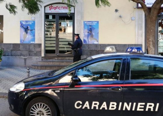 Lotta al gioco illegale nel Catanese: sequestrato un centro scommesse. Sanzioni per oltre 70mila euro