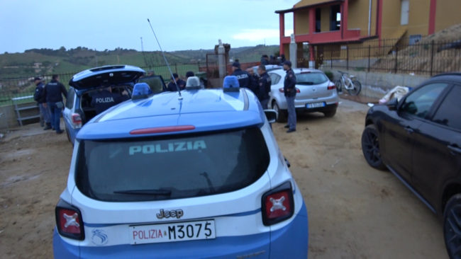 Sequestrati 550 capi di bestiame a esponente di Cosa Nostra: riconosciuta pericolosità sociale dell’uomo – VIDEO