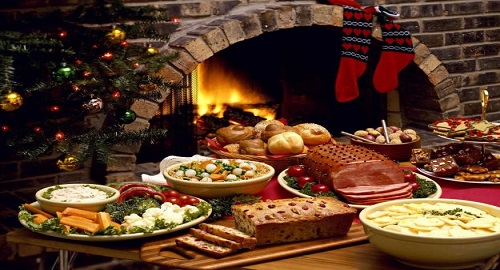 Menù per l’Immacolata: ecco le ricette per il pranzo dell’8 dicembre
