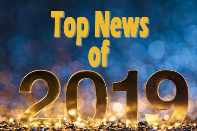 Notizie dall’Italia e dal mondo: ecco i fatti più rilevanti del 2019