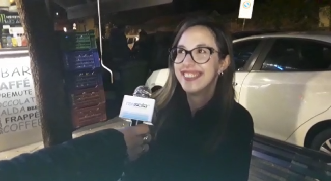 In casa, fra amici o in viaggio: il Capodanno dei catanesi – VIDEO