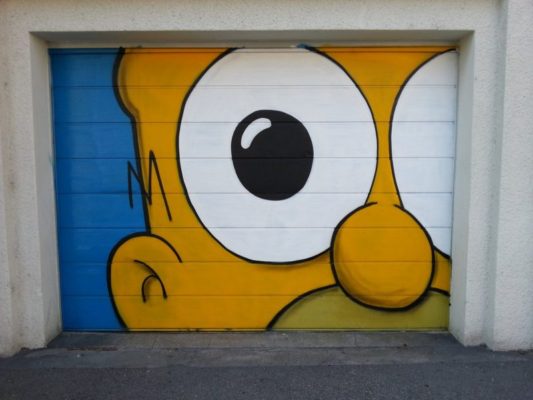 Compleanno in giallo: i Simpson festeggiano 30 anni