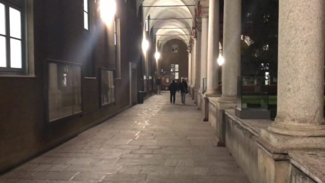 Doris “Banche in piena rivoluzione tecnologica”